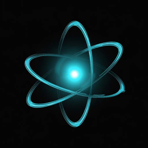 Biohack Tracker app icon