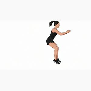Broad Jumps