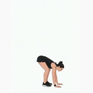 Burpees