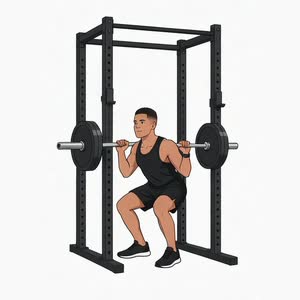 Front Squat