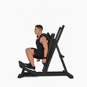 Hack Squat