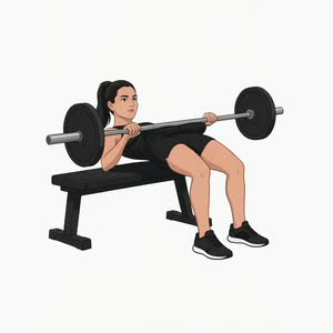 Hip Thrust