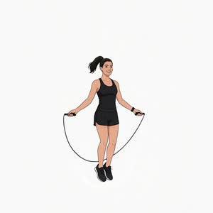 Skipping