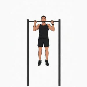 Pull-Ups