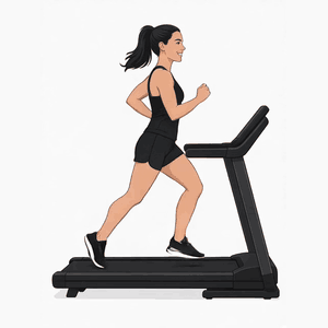 Run demonstration