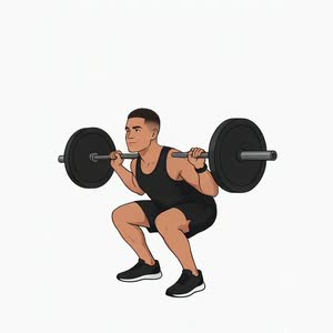 Back Squat
